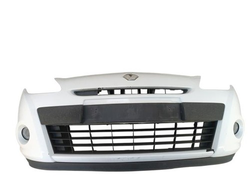 Pare choc avant renault - pare,