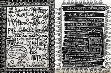 Robert COMBAS / Original