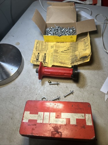 Hilti hammer drive - ,