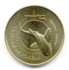 75016 Aquarium de Paris