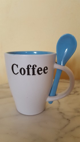 Mug café avec - mug,