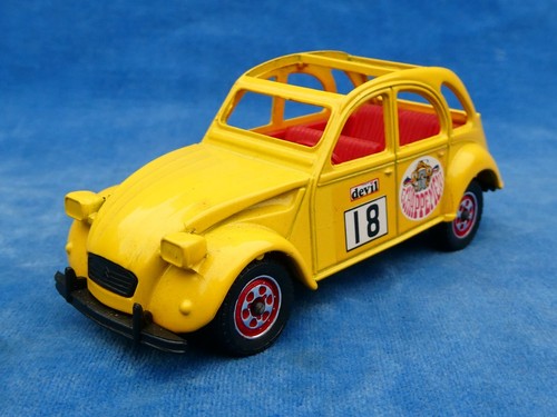 Joli pretty top solido - top, 1:43