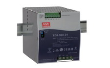 SDR-960-24 Alimentation 24VDC 960W                        