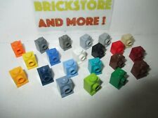 Lego - Brick Brique 1x1 Headlight 4070 - Choose Color & Quantity