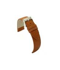 Bracelet De Montre En Cuir De