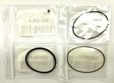 SEIKO SBDX001 SBDX017 SEAL SET