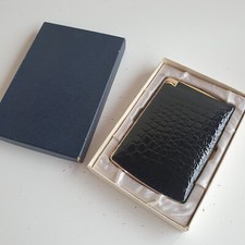 Etui cigarettes vintage - à,