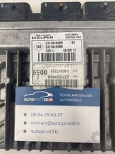 DCM3.4 CALCULATEUR DE MOTEUR A