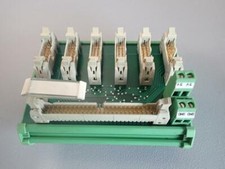 FS03489 - PHOENIX CONTACT - F-S0 3489 / Module I/O Varioface  USED