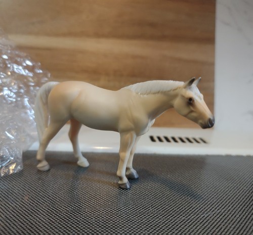 Breyer stablemate from pinto - breyer,