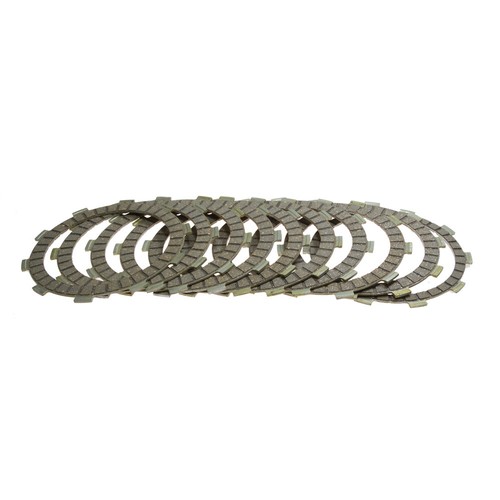 Embrayage lamelles disques - , kit