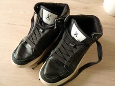 Baskets garçon Vortex