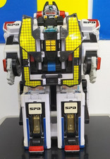 Power Rangers Tokusou Sentai
