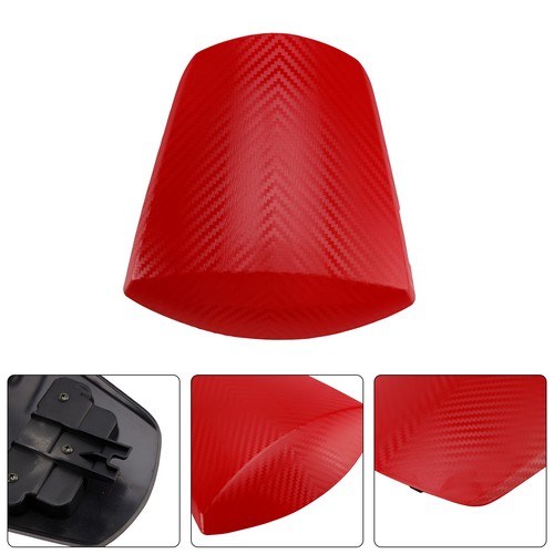 Capot selle arrière - capot, de
