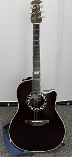 1996 ovation 30th anniversary - 30th,