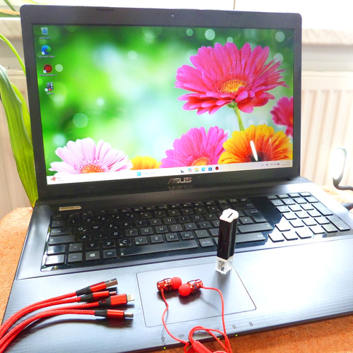 Asus k95 pouces bluray - k95,
