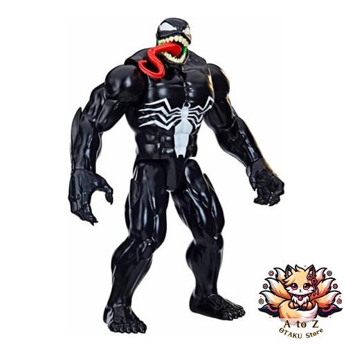 Nouvelle figurine venom - nouvelle,