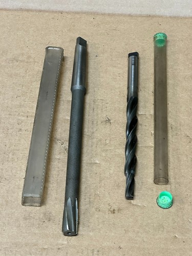 Alésoir cm2 foret - h7,