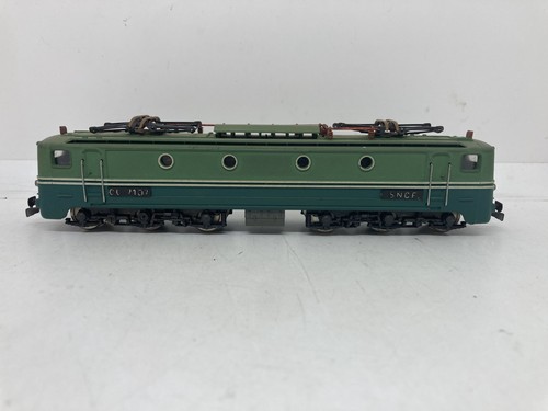 Jouef 8445 locomotive - jouef, ho