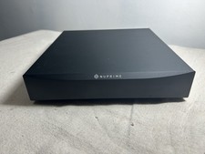 NuPrime STA-9 Class A+D