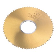 Circulaire Scie Lame 75mm (3")