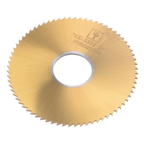 Circulaire scie lame 75mm - lame, (3")