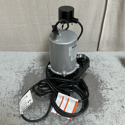 Flotec fpzt7550 submersible - fpzt7550,