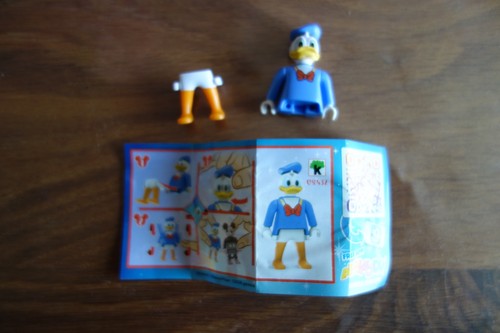 Kinder playmobil disney - playmobil,