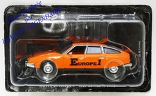Miniature norev voiture atlas - miniature,