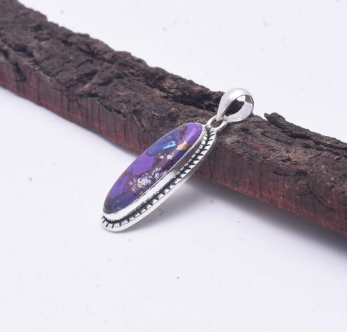 Pendentif main argent 925 - pendentif, en