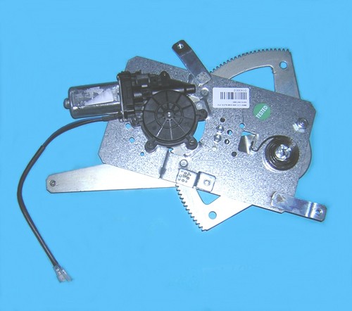Lève vitre electrique complet - lève,