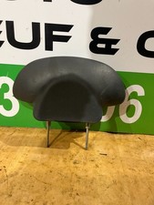 dosseret pour scooter