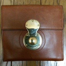 Collection portefeuille femme