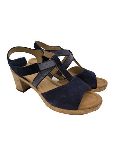 Gabor sandales talon haut - sandales,