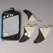FCS II Al Merrick PC Twin +1