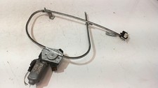 Leve vitre electrique avant
