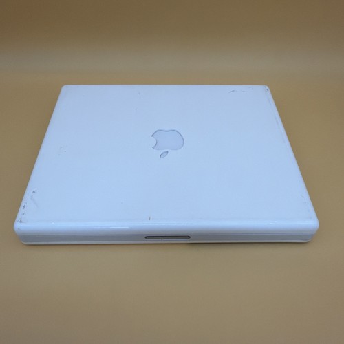 Apple ibook g4 - ⚠️,