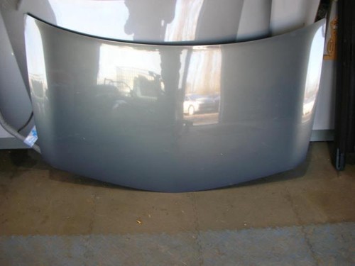 Capot renault megane phase - capot, 2