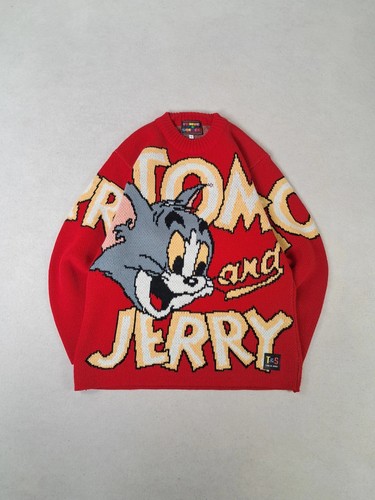Pull tom jerry tenue - pull,