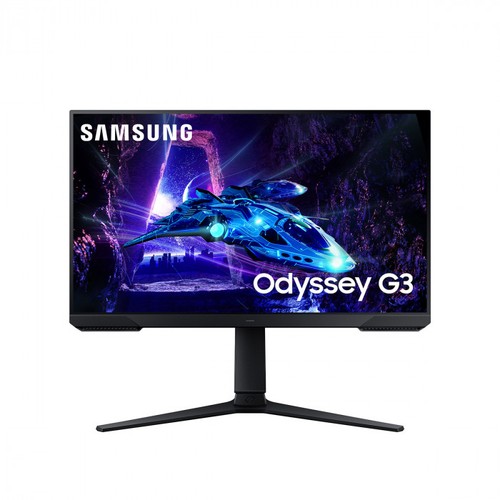 Moniteur jeu samsung - moniteur,