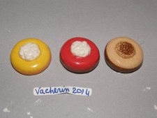 3 FEVES PERSO BERTHILLON 2014