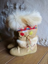 TECHNICA Bottes fourrées