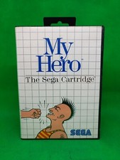 Sega Master System - La