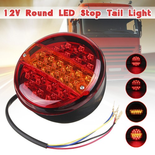 Led 12v 24v - 12v/24v, feux