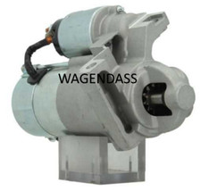 Démarreur remplace DELCO REMY