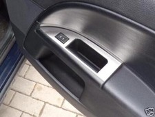 PLAQUE FORD MONDEO MK3 V6