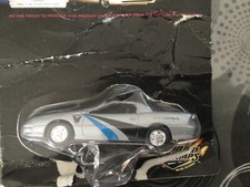 1/43 ROAD CHAMPS POLICE TRUCKS CHEVROLET 3100 PICK UP 1953 MIB