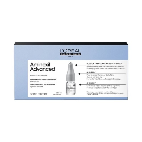 Ampoules antichute pour - ampoules,