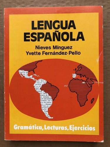 Lengua espanola gramatica - lengua,