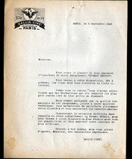 PARIS (XVI°) FILMS DE CINEMA